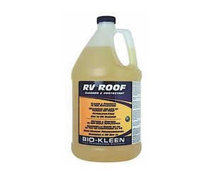 Bio Kleen 1 Gallon Rv Roof Cleaner And Protectant M02409 Shopvrs Com