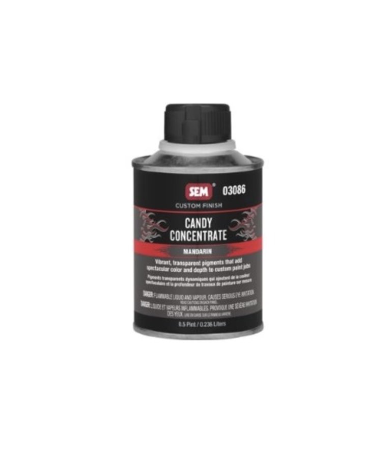 sem candy concentrate