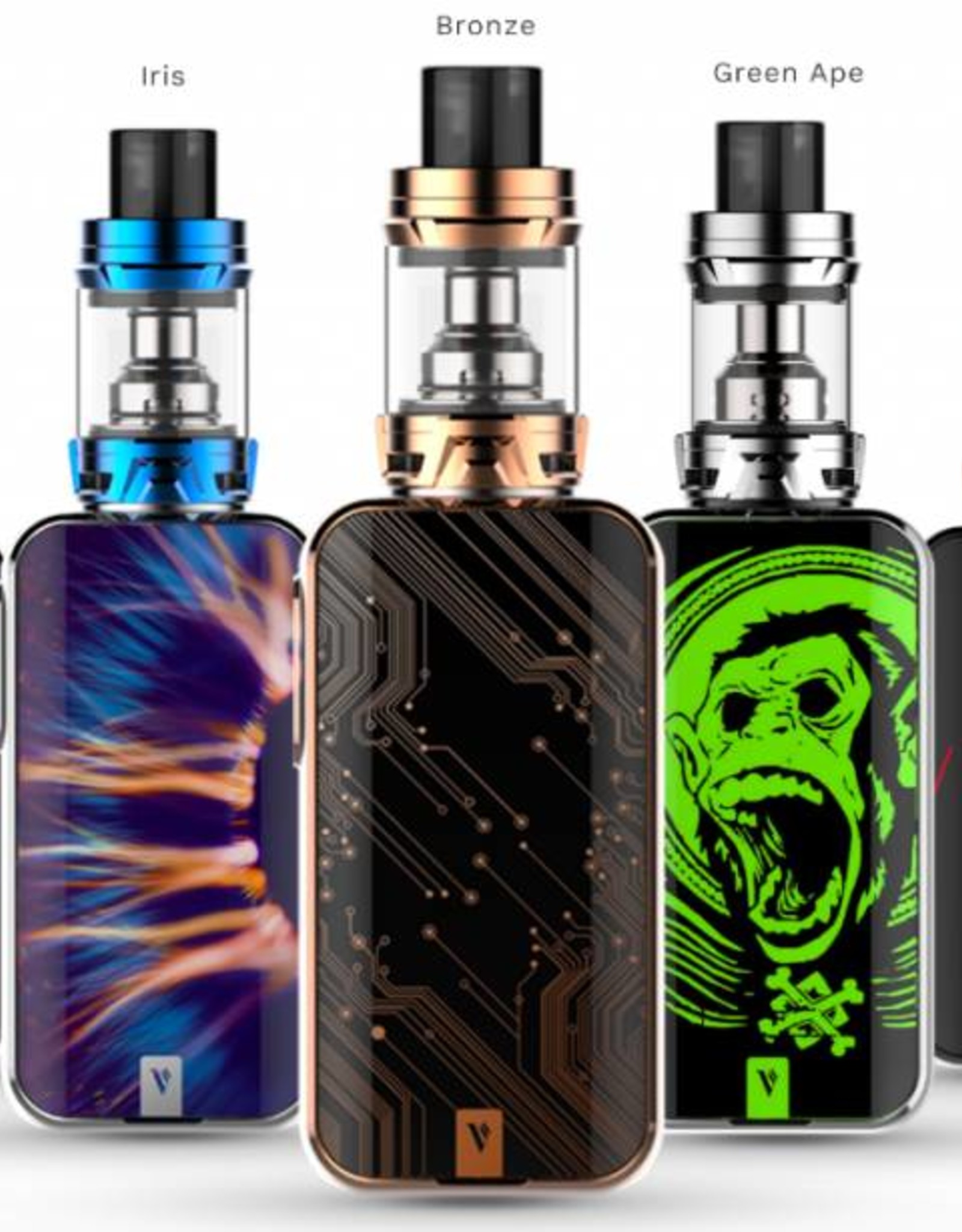 На Какой Мощности Купить Вейп