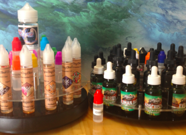 E-Juice