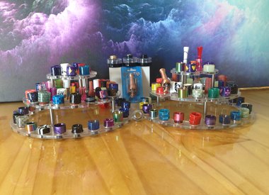 Drip Tips
