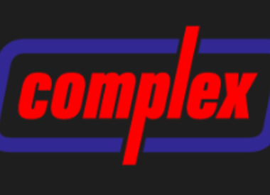 Complex E-Liquid