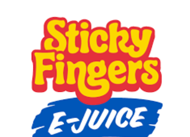 Sticky Fingers