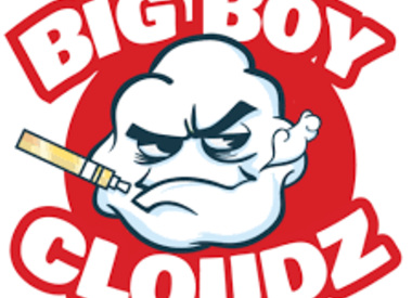 Big Boy Cloudz