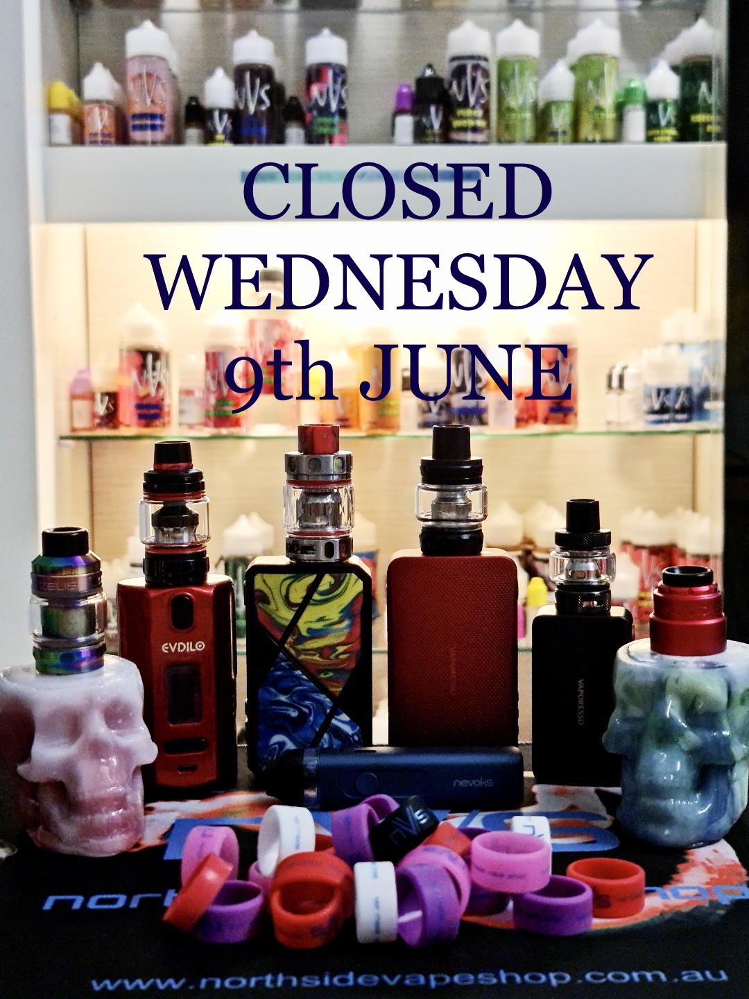 Northside Vape Shop 