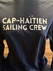 Le tee-shirt long sleeve Cap-Haïtien Sailing Crew