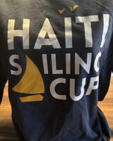 Le tee-shirt long sleeve Haiti Sailing Cup
