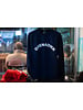 Le Crewneck Grenadier - Red