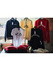 Le Blouson Varsity Jacket - Grenadiers