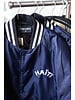 Le Blouson Varsity Jacket - Grenadiers