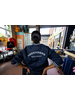Le Blouson Varsity Jacket - Grenadiers