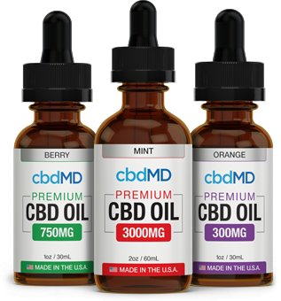 cbdMD