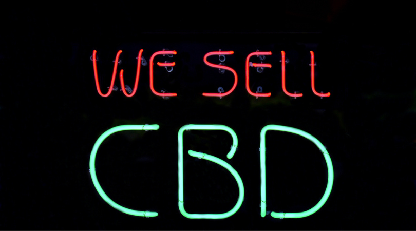 How To Sell CBD Online 