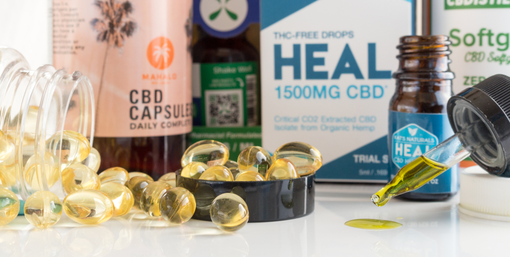 Where to buy Wholesale CBD