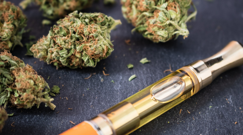 7 CBD Vape Oils for Pain and Anxiety 2019 