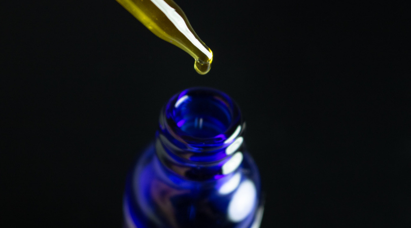 The 5 Best CBD Oil Tinctures That Really Work