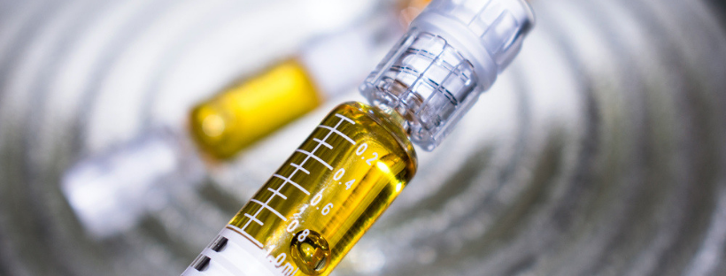 What is CBD Vape Oil