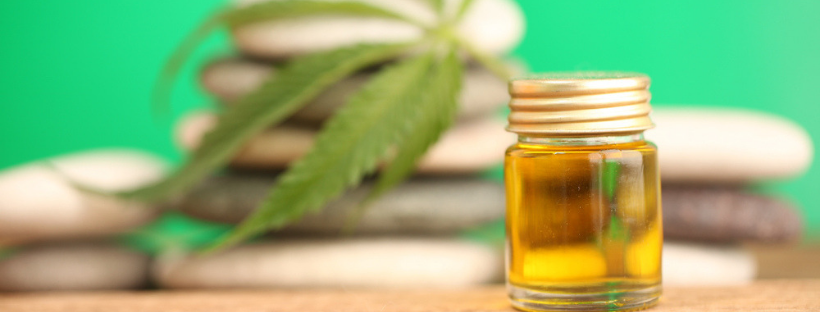 Benefits of CBD Vape Oil