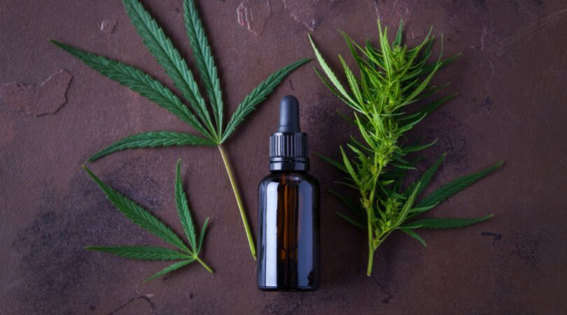 CBD Tincture Guide