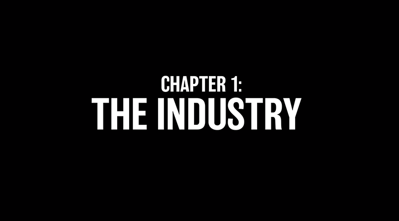 GTH Presents: "The Industry" | New GTH Video Series