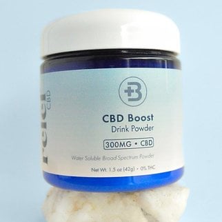 thriv cbd 2oz 250mg advanced repair face