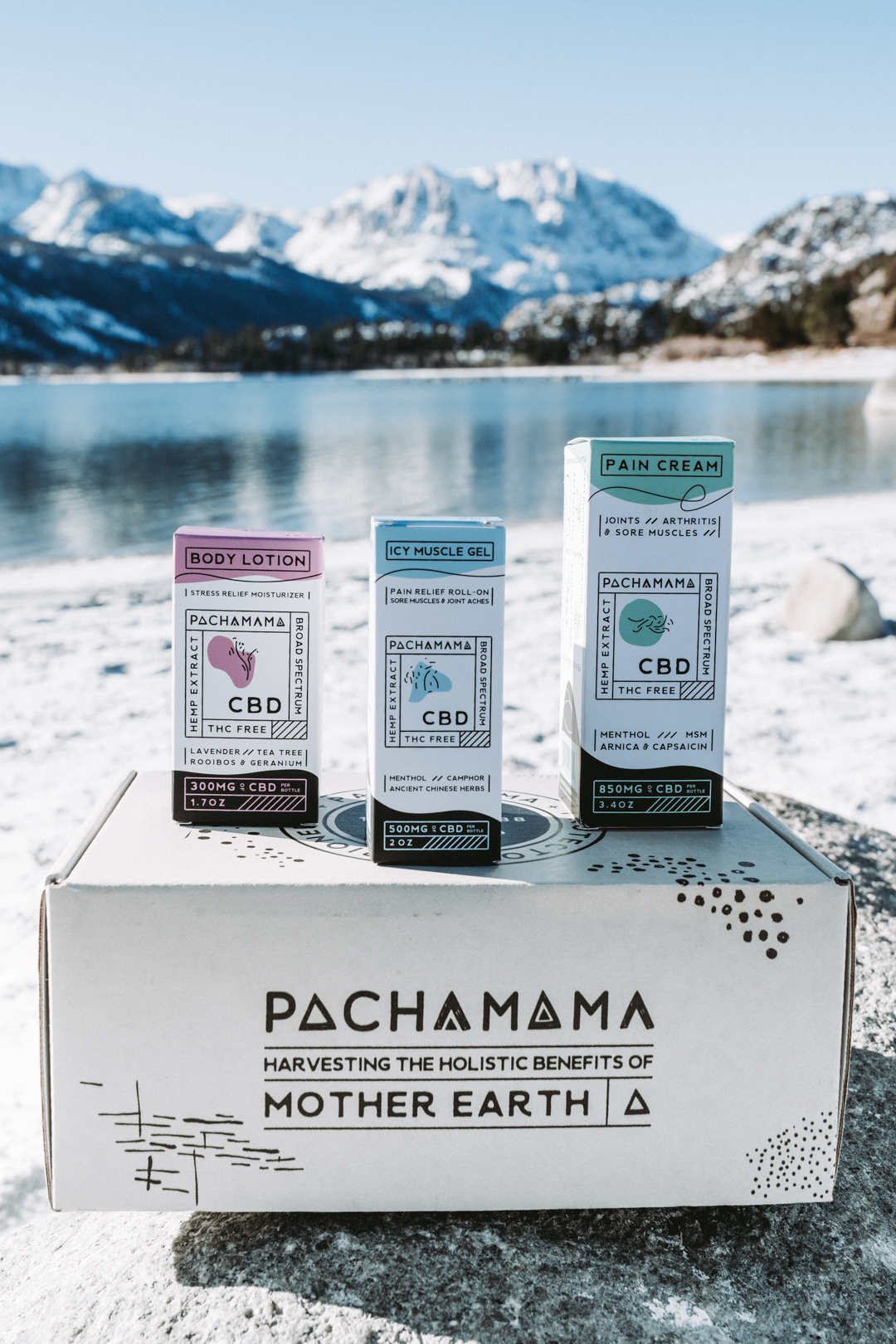 PachaMama