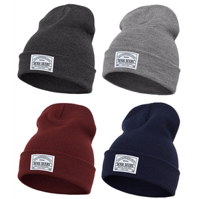 | SENSI SEEDS | LIMITED EDITION | BEANIES |