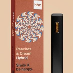 | PACHA | HHC RECHARGEABLE VAPE | 4 STRAINS |