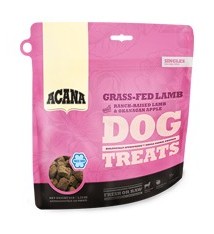 acana heritage freshwater fish