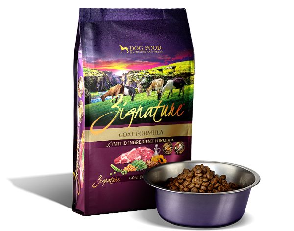 zignature goat formula