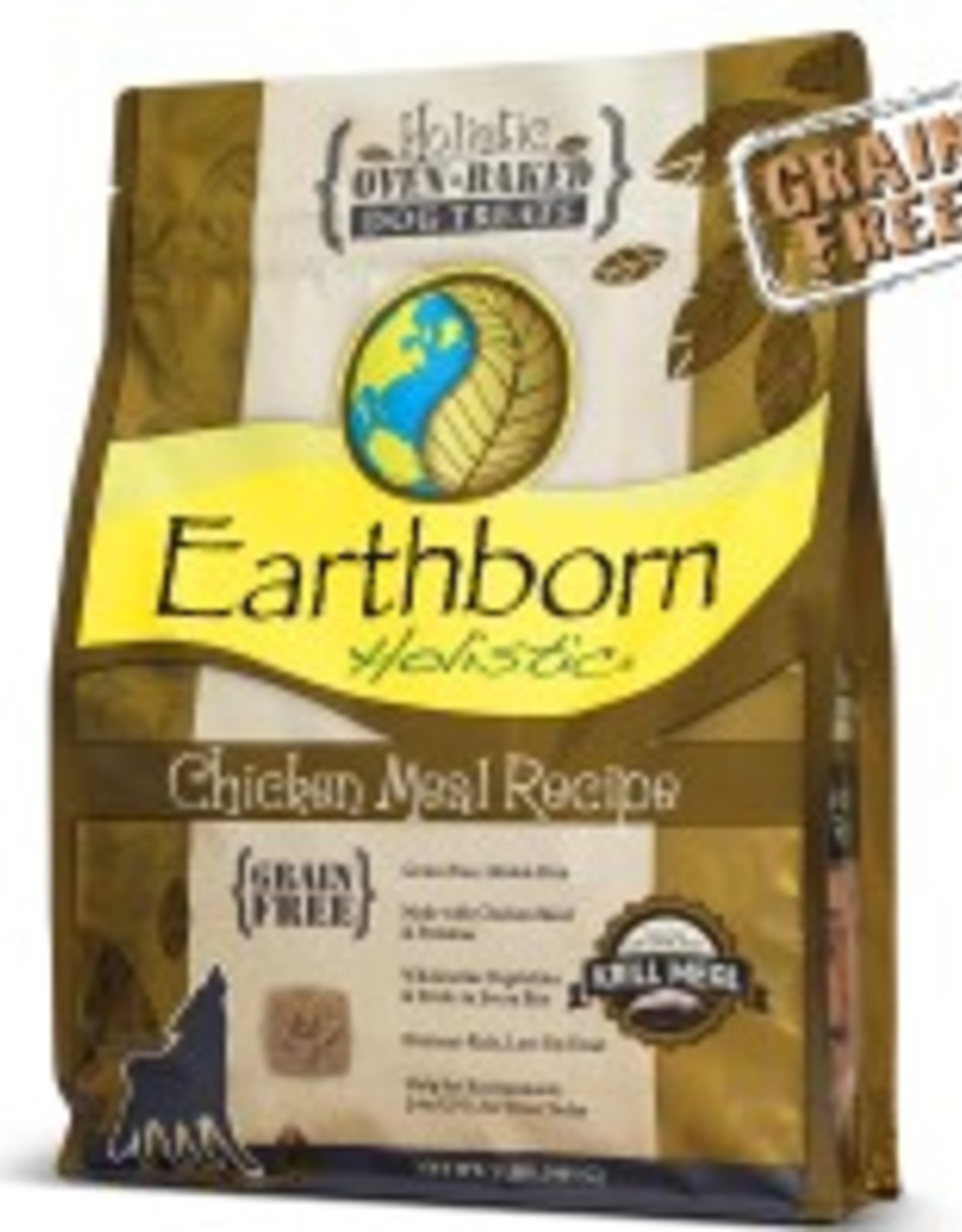 oven baked dog treats