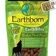 Earthborn EarthBites Chicken Flavor Natural Moist Dog Treats, 7.5 oz.