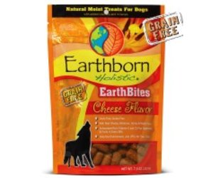 earthborn earthbites