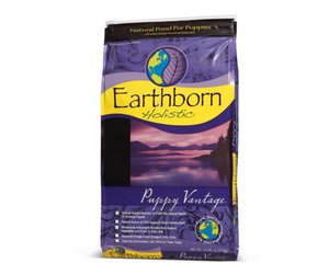 Earthborn Puppy Vantage Grain Free Dry Dog Food City Bark