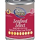 Nutri Source Grain Free Seafood Select Formula Canned Dog Food, 13 oz.