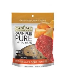 canidae grain free pure sea salmon dry dog food