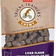 Cloud Star Chewy Tricky Trainers Liver Flavor Dog Treats, 5 oz.