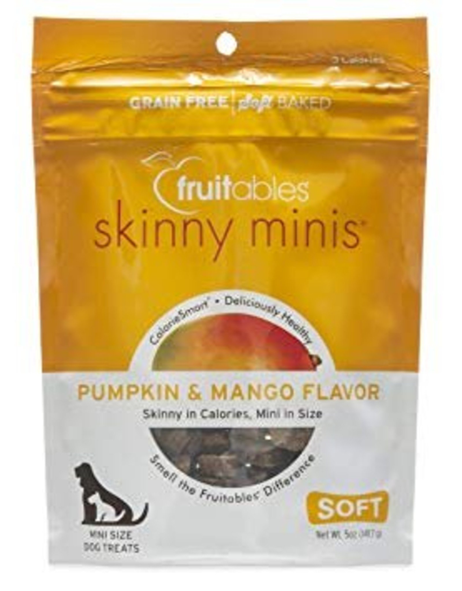 soft and chewy dog treats