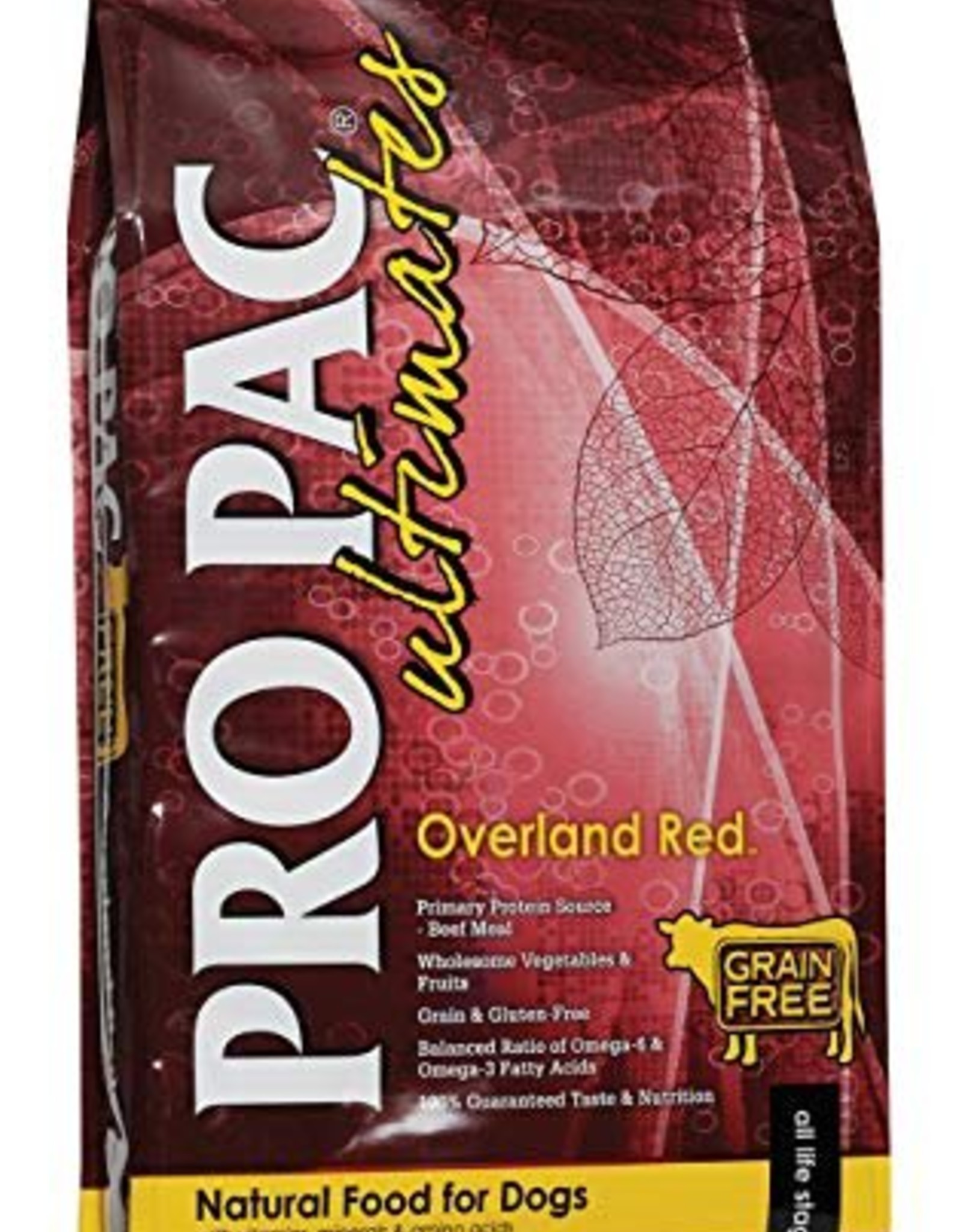 propac grain free
