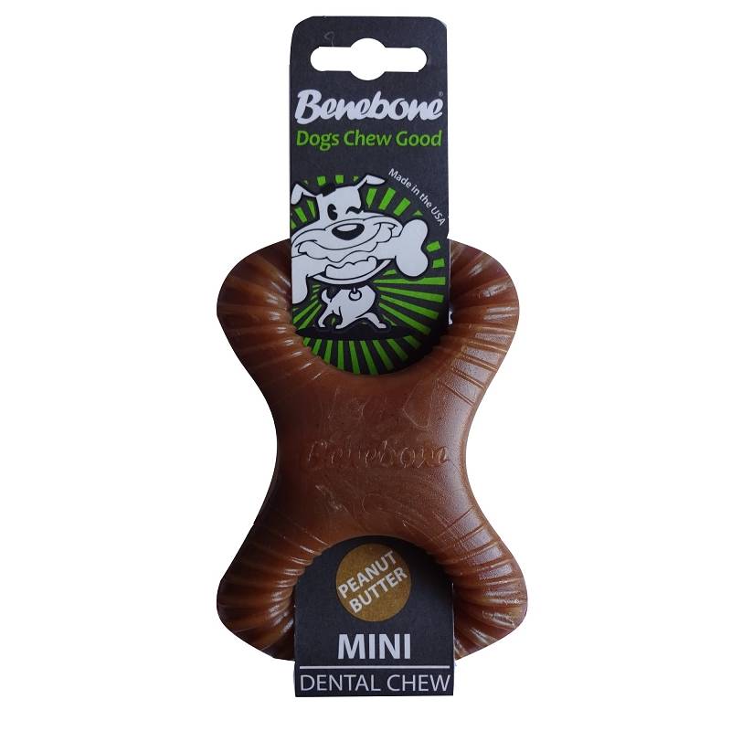 Are Benebones Safe For Dogs Teeth