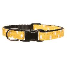 Sweet Pickles Designs The Always Sunny in Pickle-delphia Cat Collar