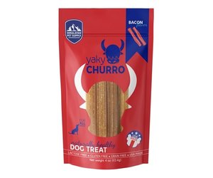 yaky churro