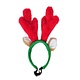 Zippy Paws Holiday Dog Antlers
