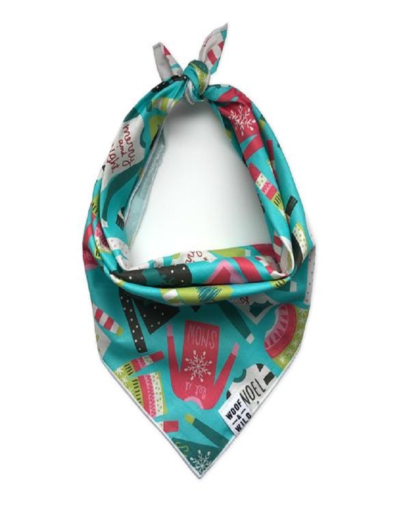 pendleton dog bandana