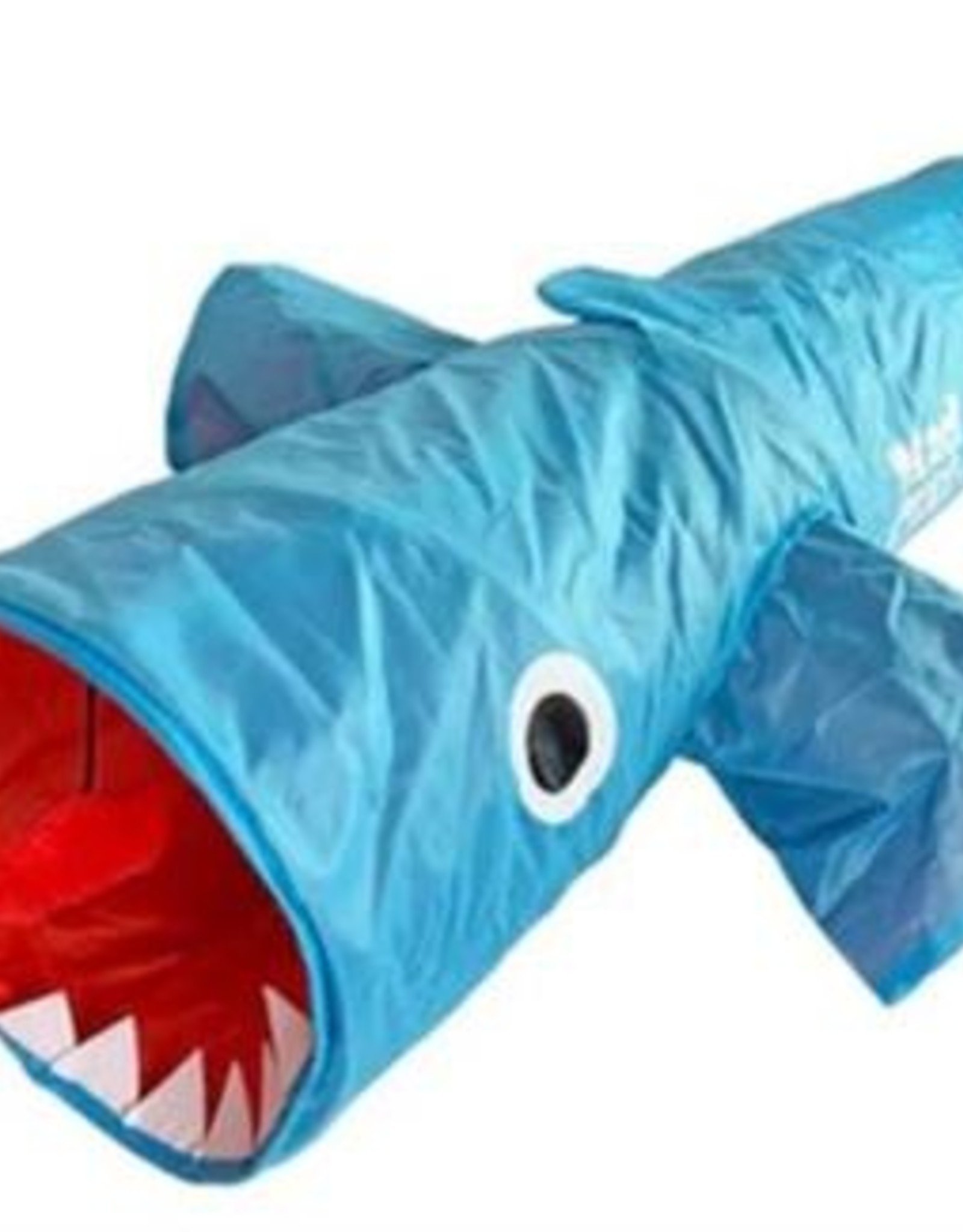 pet shark toy