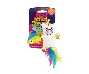 unicorn rainbow poop toy