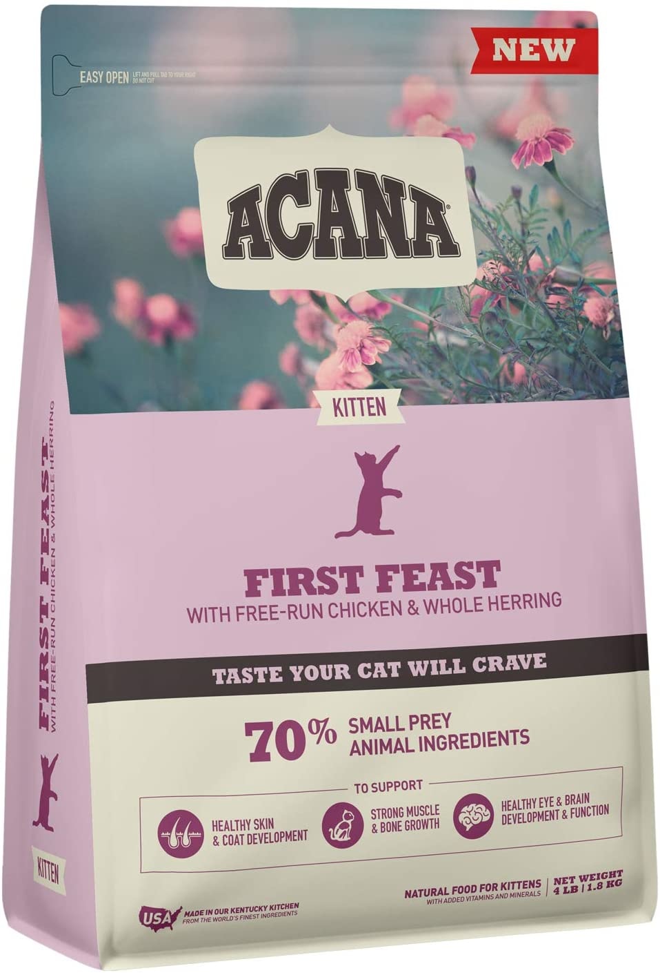 acana feast