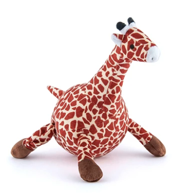 plush safari