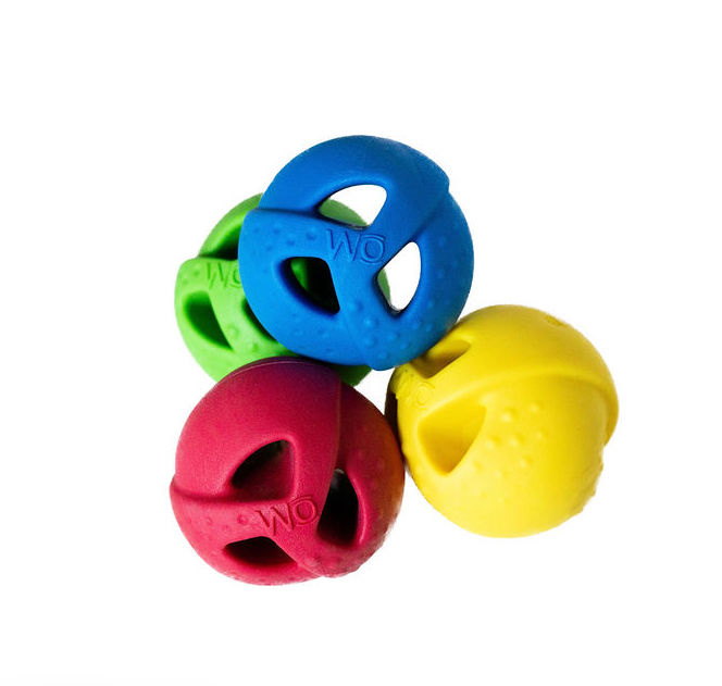 durable dog ball