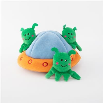 Zippypaws burrow interactive dog toy Clearance